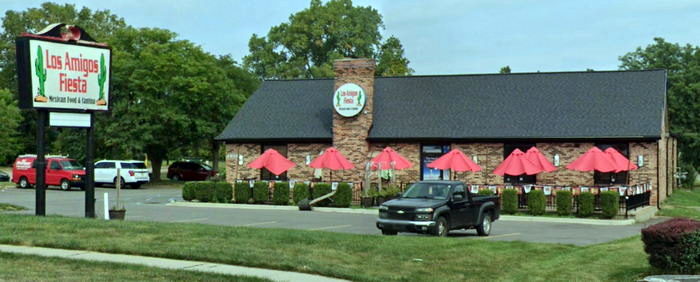Hercs Beef Buffet - Ann Arbor Location